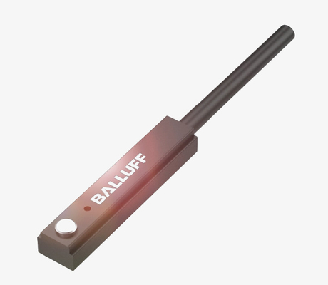 Balluff BMF008P BMF 307K-R-AS-L-3-03 เซนเซอร์กระบอกสําหรับรูปร่างช่องหลายช่อง
