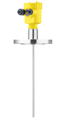 FX81.AXEDDFHXKMXX 1000mm VEGAFLEX 81 TDR เซ็นเซอร์สําหรับการวัดระดับต่อเนื่องและอินเตอร์เฟซของของเหลว