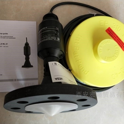PSWL61.CXBXXHKAX EGA Radar VEGAPULS WL 61 ซีรีส์ เหมาะสําหรับการวัดระดับน้ําและระดับน้ําเสีย