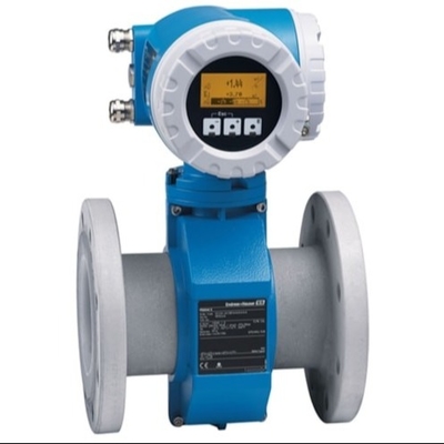 Endress Hauser Proline Promag 55S เครื่องวัดกระแส 55S2H-UCJBEAC2ABAA