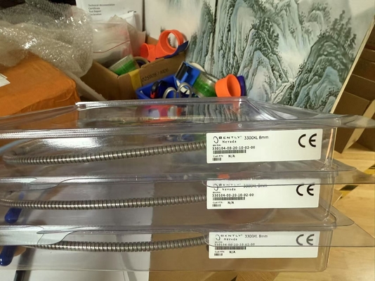 330104-00-20-10-02-00 Bently เนวาดา 3300 Xl 11mm Proximity Probe ในคลังใหม่และเดิม
