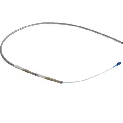 330172-00-08-10-01-05 3300 เครื่องตรวจสอบความใกล้ชิดขนาด 5 มิลลิเมตรสําหรับ PLC PAC และเครื่องควบคุมพิเศษ