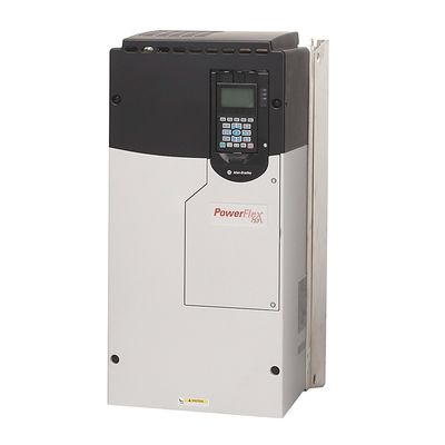 PowerFlex อากาศเย็น 755 AC ดริเวอร์ 20G1AND125AA0NNNNN