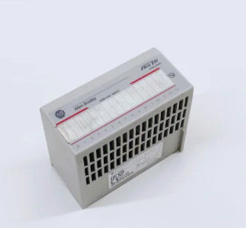 SLC 16 จุด 240V AC Input Module 1746-IM16 โมดูลควบคุม