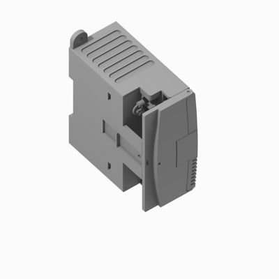 โมดูลการออกแบบแอนาล็อก 4 จุดของ MicroLogix โมดูลการออกแบบ 1762-OF4