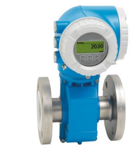 5P3B65-C3V1/0 Proline Promag P 300 อิเล็กทรอนิกส์เครื่องวัดระบายไฟฟ้า DC 24 V