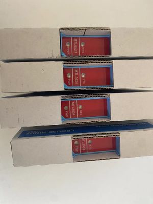 MTL4524 MTL5524 สวิตช์เครื่องขับ SOLENOID/ALARM ที่ทํางานด้วยการควบคุม