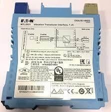 MTL4531 – อินเทอร์เฟซทรานสดิวเซอร์การสั่นสะเทือน MTL5531 พร้อมการรับประกันหนึ่งปี