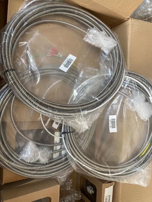 สายเชื่อมต่อ Bently Nevada 16710-30 พร้อมหัวต่อแบบ Miniature Coaxial ClickLoc