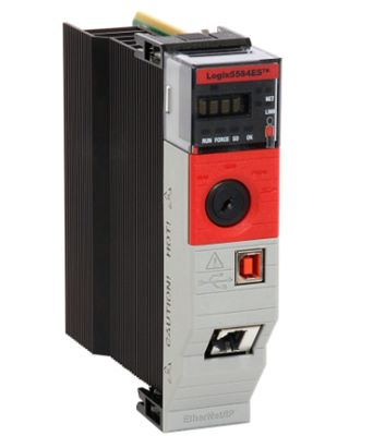 1756-L83ESK คอนโทรลเลอร์ GuardLogix หน่วยความจำ 10MB