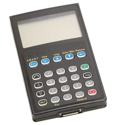 20-HIM-A3 อินเตอร์เฟซ PLC คีย์พาด์จํานวนเต็ม