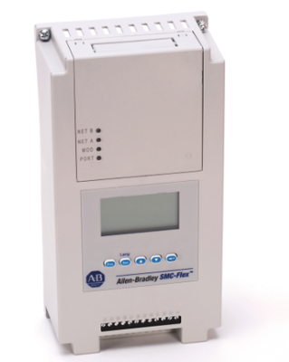โมดูลควบคุม Allen Bradley 41391-454-01-S1FX