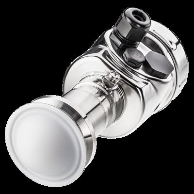 PS64.ACBAODHXKMAXX VEGAPULS 64 เครื่องตรวจจับราดาร์สําหรับการวัดระดับของของเหลวอย่างต่อเนื่อง