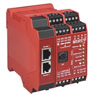 440R-S845AER-NNL MSR57P Speed Monitoring Safety Relay