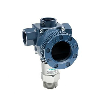 SITRANS P320 เครื่องส่งแรงดันสัมบูรณ์ HART 4-20 mA เหล็กไร้ขัด 316L สร้าง