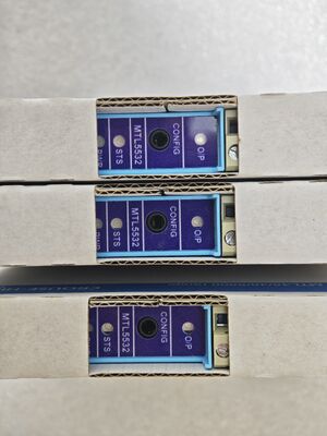 MTL5532  Pulse Isolator Hazardous area Safe area In Stock For Fast Delivery