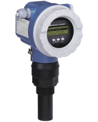 FMU40-ARB2A2 อุปกรณ์ประหยัด การวัด Ultrasonic เวลาการบิน Prosonic