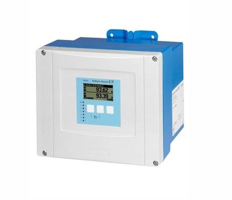 FMU90 E&H อุปกรณ์, อัลตรasonic Endress Hauser Prosonic S Fmu90 ในบ้าน