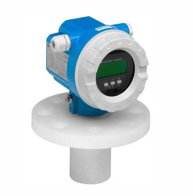 Endress Hauser E&H อุปกรณ์ Ultrasonic เวลาบิน โปรโซนิก FMU42-APB2A22A