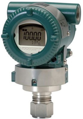 EJA530E-DAS4N-012DL/D4 EJA530E เครื่องส่งแรงดันในสายติดเครื่องวัด