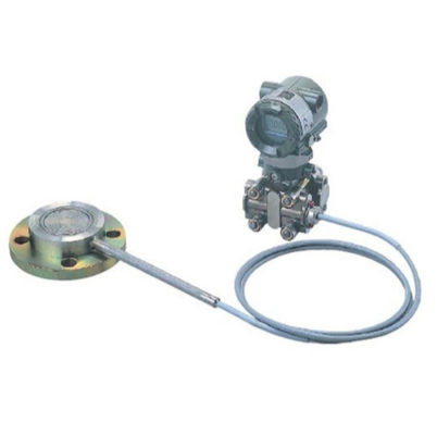 LPS Yokogawa EJA เครื่องส่งแรงดัน พร้อมเครื่องปิดแผ่นฉากระยะไกล