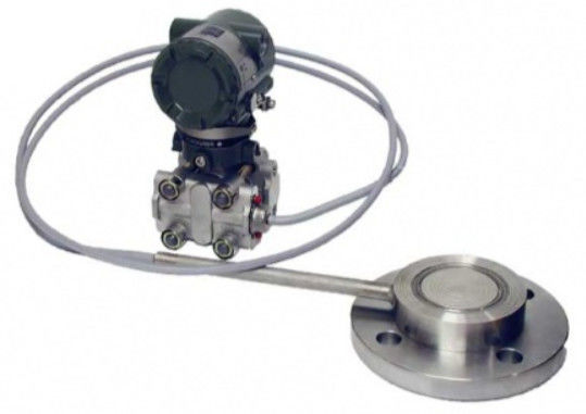 EJA438E-FBSCG-919DB เครื่องส่งแรงดันแบบวัดด้วยเครื่องปิดแผ่นฉากระยะไกล