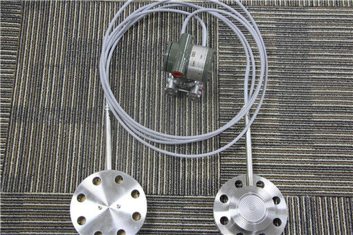 EJA118E-FHSCJ-914DB เครื่องส่ง DP EJA118E พร้อมปุ่มปิดแผ่นฉากระยะไกล