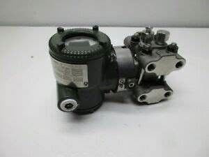 EJA430E-JBS4G-312DC โยโกกาวะ EJA430E เครื่องส่งแรงดันขนาดด้วย Hart Proto