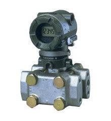 EJA440E เครื่องวัดความดัน Yokogawa แบบปรับความดันแบบดั้งเดิม