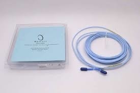 Proximity Probe 7200 Series Bently Nevada 21508-02-12-05-02 ด้วยอุณหภูมิการทํางาน -35 C ถึง 85 C -31 F ถึง 185 F